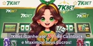 7kbet bonus cashback pg